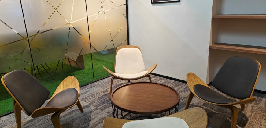 CO-OFFIZ: Coworking Space in Sector 63 ,Noida .