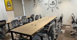 CO-OFFIZ: Coworking Space in Sector 63 ,Noida .