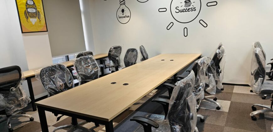 CO-OFFIZ: Coworking Space in Sector 63 ,Noida .