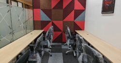 CO-OFFIZ: Coworking Space in Sector 63 ,Noida .