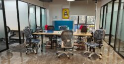 CO-OFFIZ: Coworking Space in Sector 63 ,Noida .