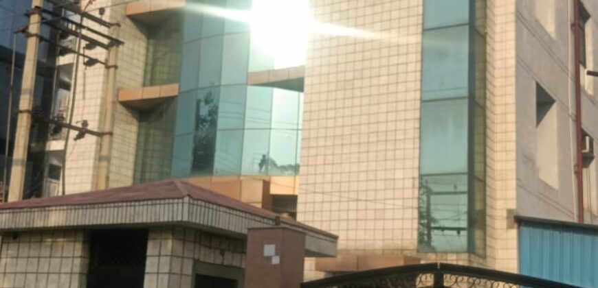 B-Block, Sector 63, Noida