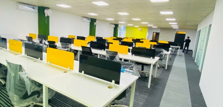 H Block, Sector 63, Noida