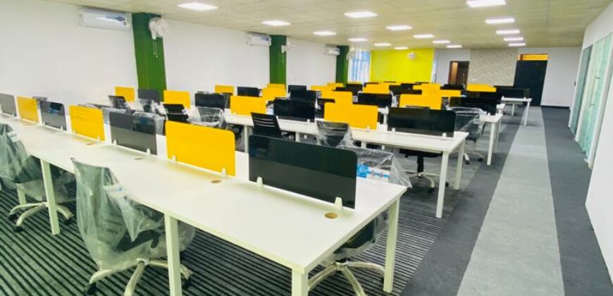 Office Space For Rent in Sector-62, Noida