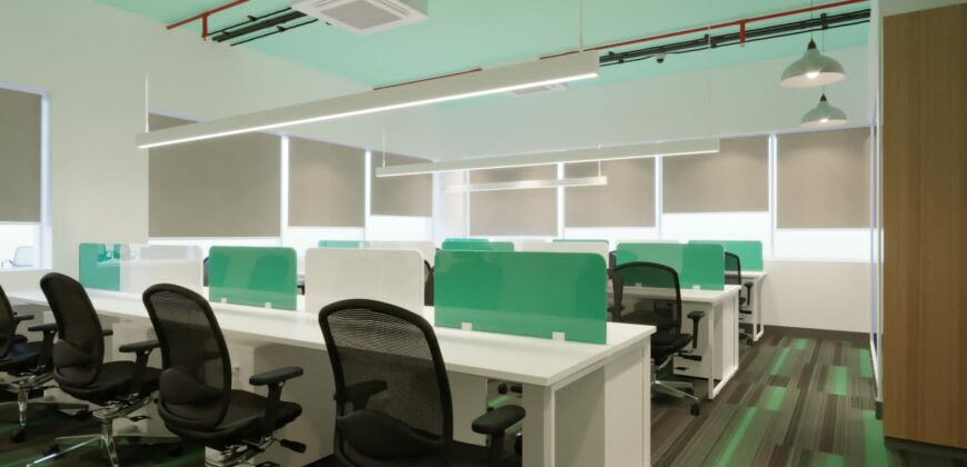 Silver Springs, Sector 126, Noida Silver Springs, Sector 126, Noida