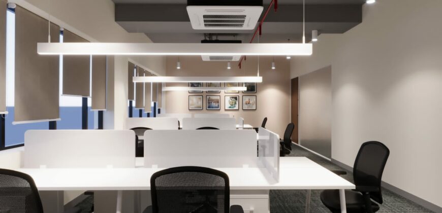 Silver Springs, Sector 126, Noida Silver Springs, Sector 126, Noida