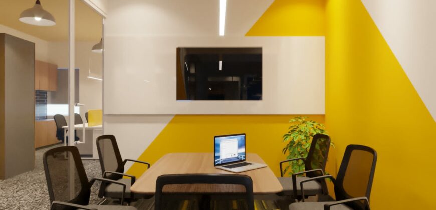 Silver Springs, Sector 126, Noida Silver Springs, Sector 126, Noida