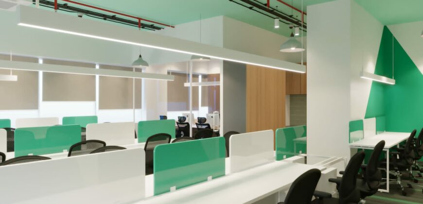 Office Space For Rent in Sector-62, Noida