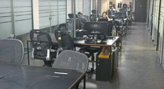 ABL Workspaces, Sector 5, noida
