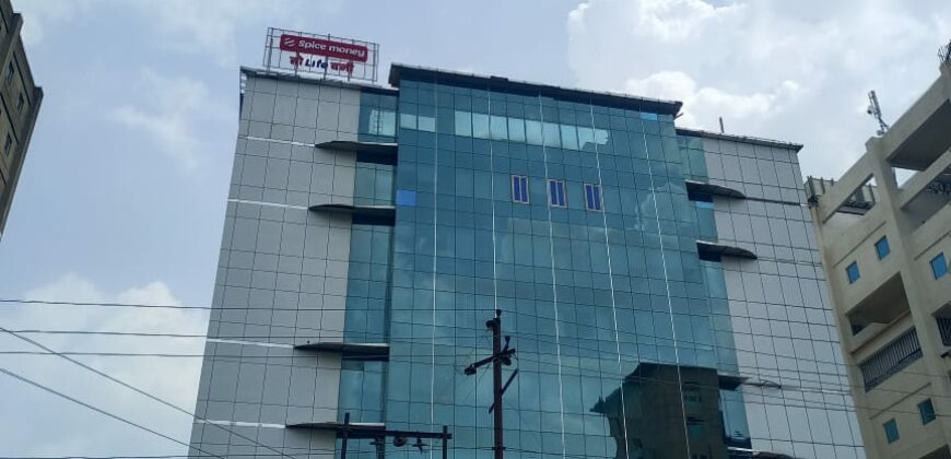 DIGI-SPICE, Sector 125, Noida