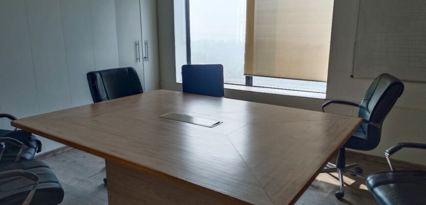 DIGI-SPICE, Sector 125, Noida