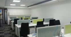 Vatika Business Center, Sector 125, Noida