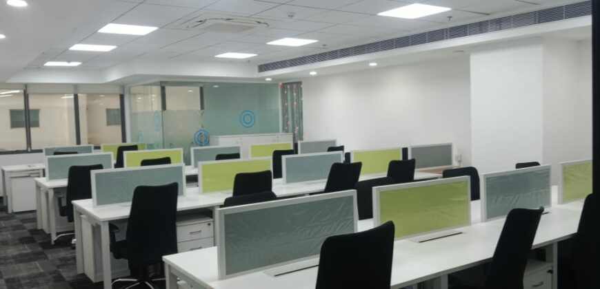 Smartworks, Sector 125, Noida