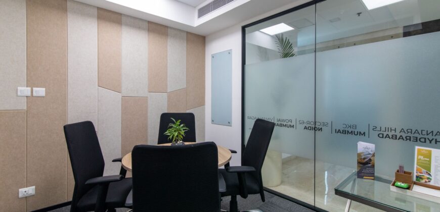 Vatika Business Centre, Sector 125, Noida