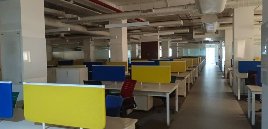 A-Block, Sector 2, Noida