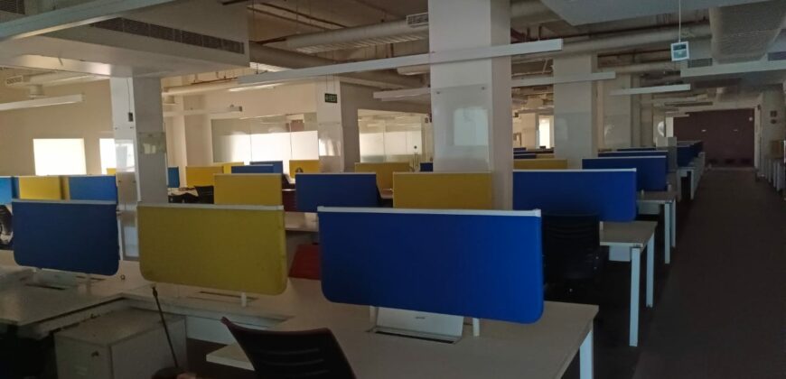 A-Block, Sector 2, Noida