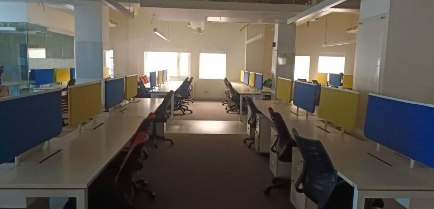 A-Block, Sector 2, Noida