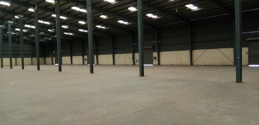 Warehouse In Tauru Gurugram Haryana