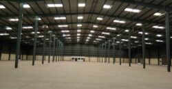 Warehouse In Tauru Gurugram Haryana