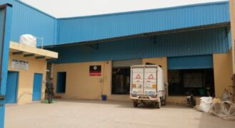 Warehouse in Ecotech 12 Gr.Noida west, Noida