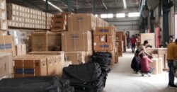 Warehouse In Pataudi Gurugram Haryana