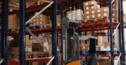Warehouse In Pataudi Gurugram Haryana
