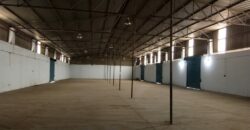 Warehouse In Tauru (Gurugram), Haryana