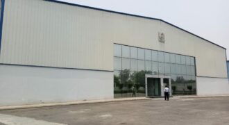 Warehouse In Tauru (Gurugram), Haryana