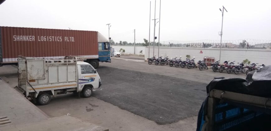 Warehouse In Tauru (Gurugram), Haryana