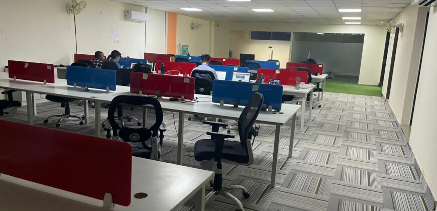 ALPC Business park, Sector 63, Noida