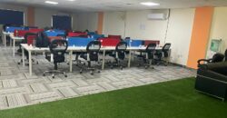 ALPC Business park, Sector 63, Noida