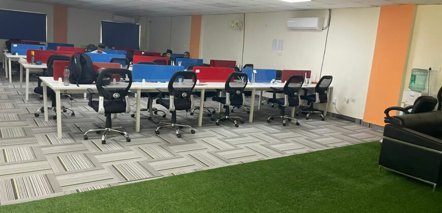 ALPC Business park, Sector 63, Noida