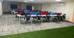 ALPC Business park, Sector 63, Noida