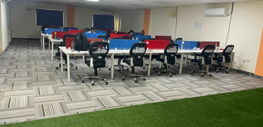 ALPC Business park, Sector 63, Noida