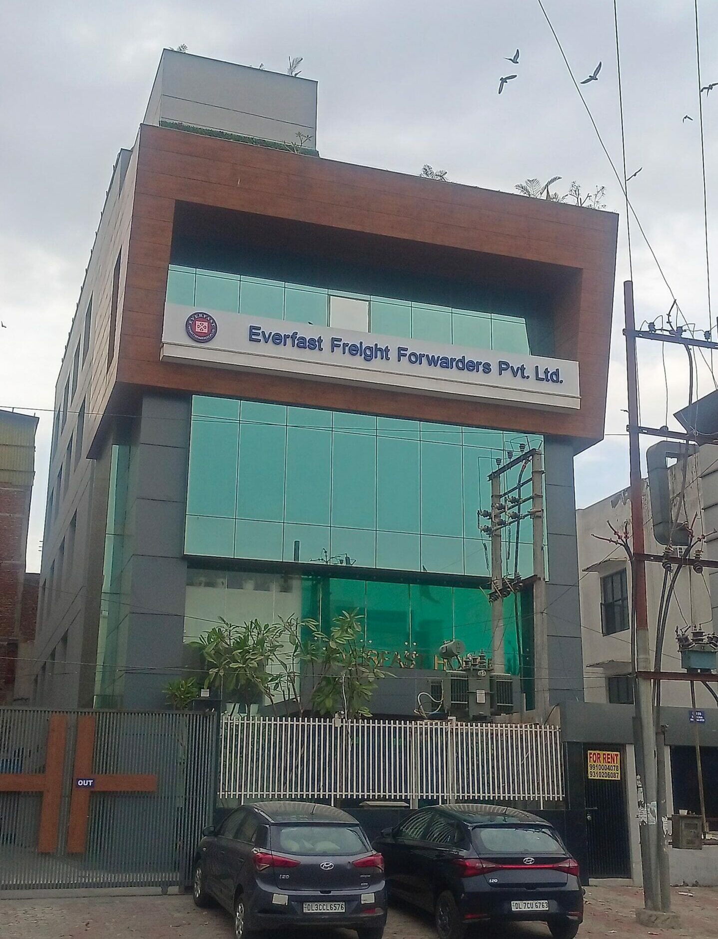 B-Block, Sector 6, Noida B-Block, Sector 6, Noida