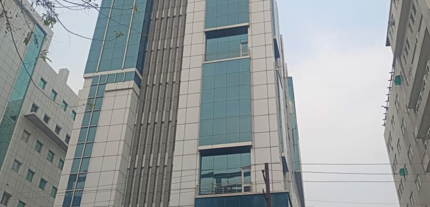 Pride Tower, Sector 125, Noida
