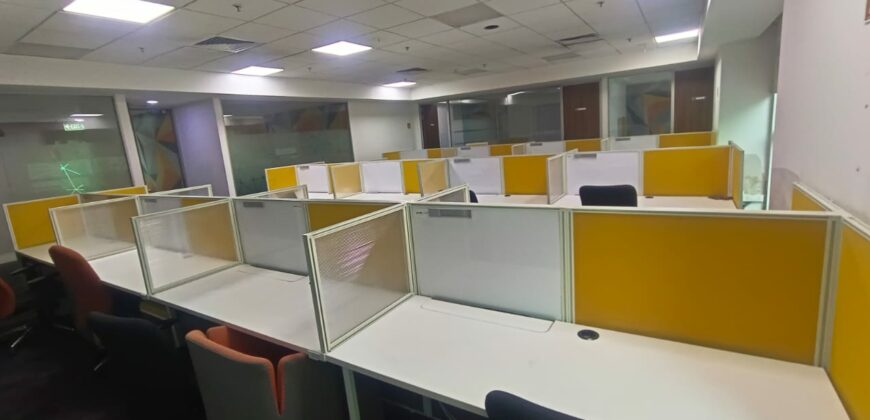 Pride Tower, Sector 125, Noida