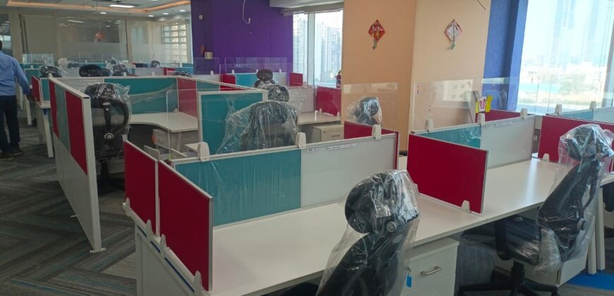 Express Trade Tower, Sector 132, Noida