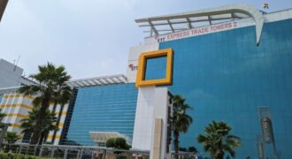Express Trade Tower, Sector 132, Noida