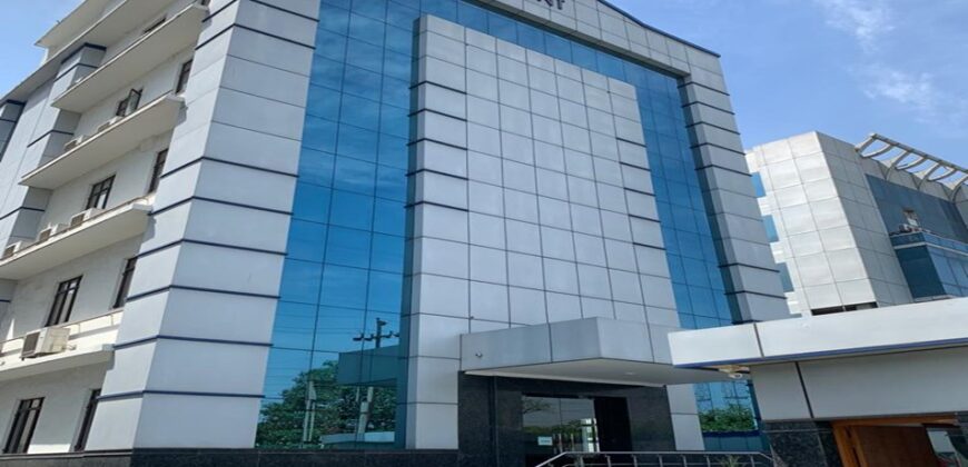 B-Block, Sector 62, Noida