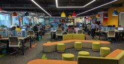 Nukleus Co Work Co Play Sector 142, Noida