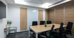 Business Centre in Okaya Centre, Sector-62, Noida