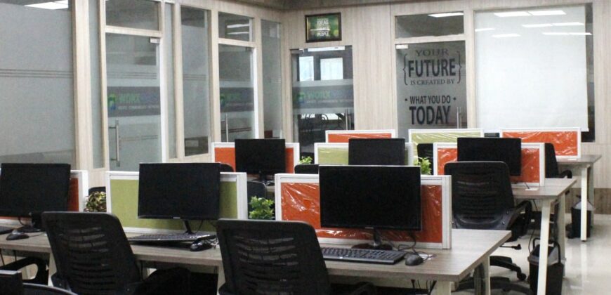 H-BLOCK Sector-63 Noida