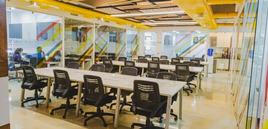 H-BLOCK Sector-63 Noida