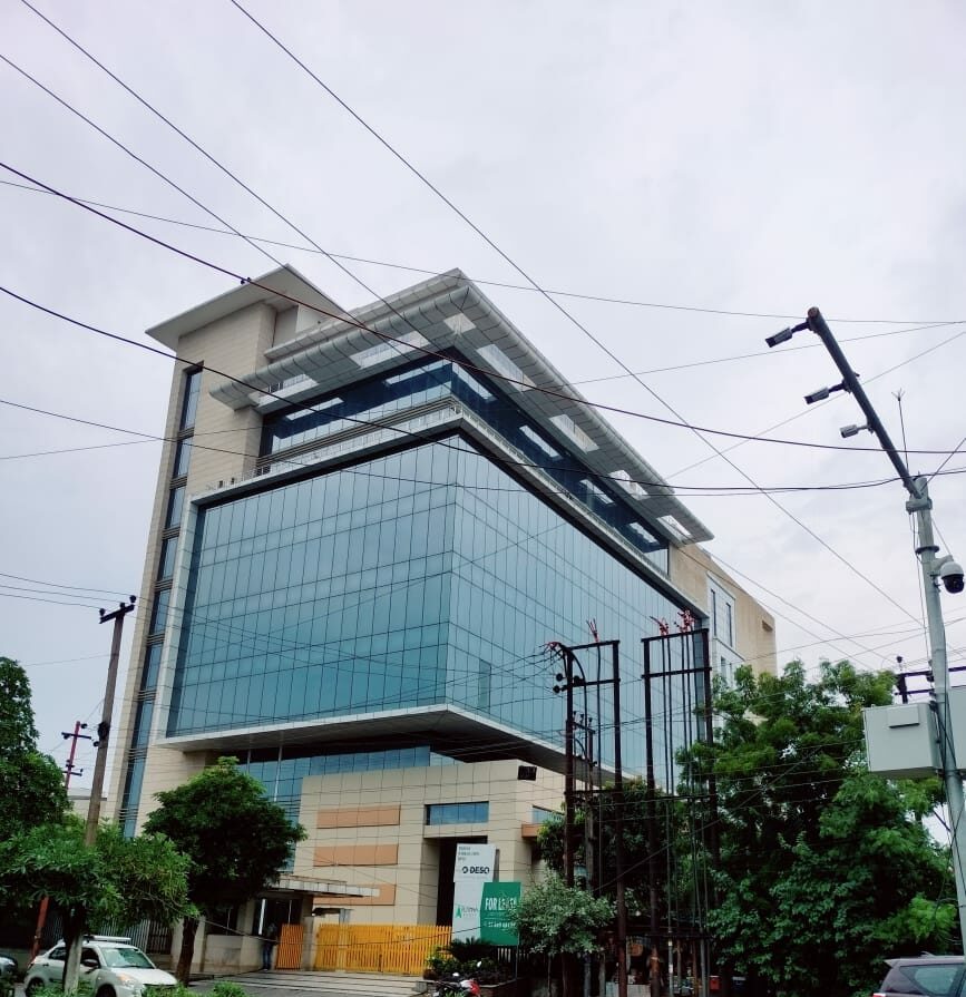 MMR Corporate Greens Sector 62 , Noida