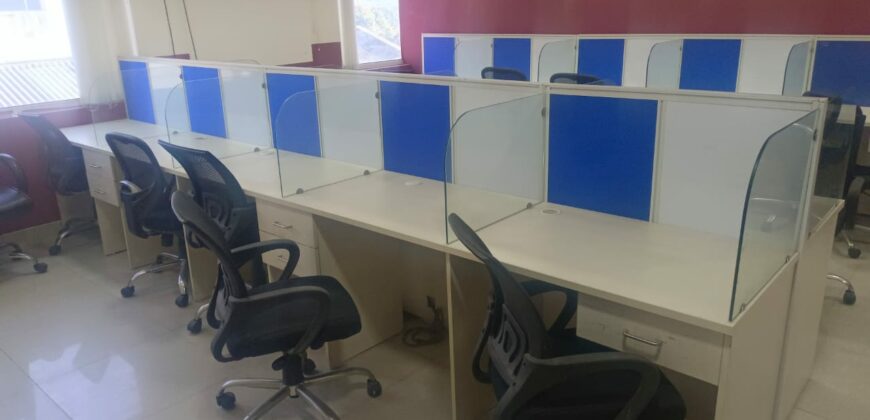 Office Space in Sector 3, Noida