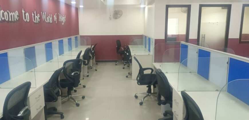 Office Space in Sector 3, Noida