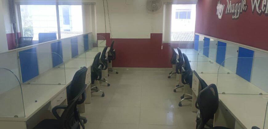 Office Space in Sector 3, Noida