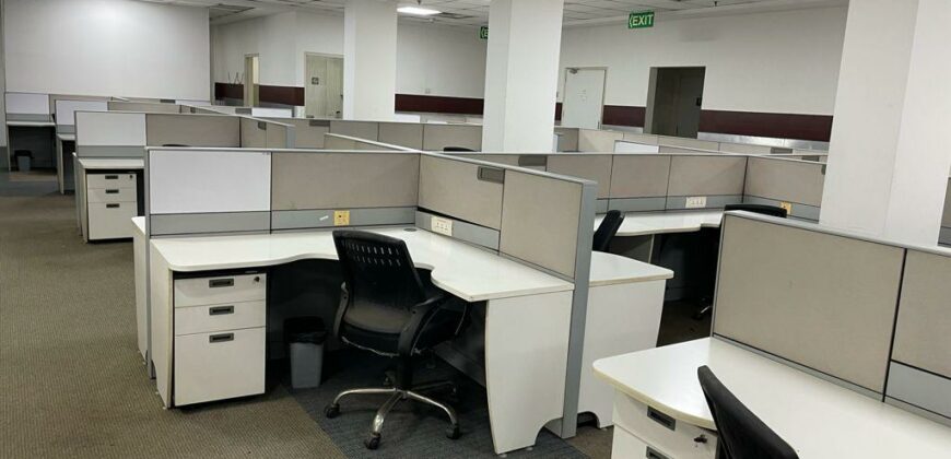 H Block, Sector 63, Noida