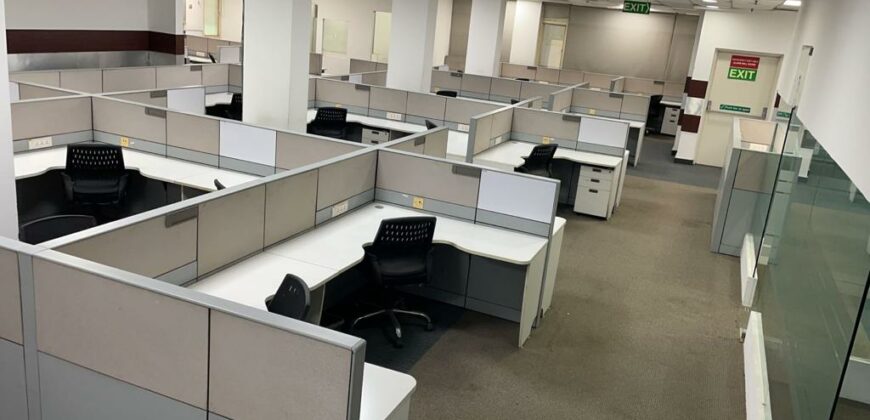 H Block, Sector 63, Noida